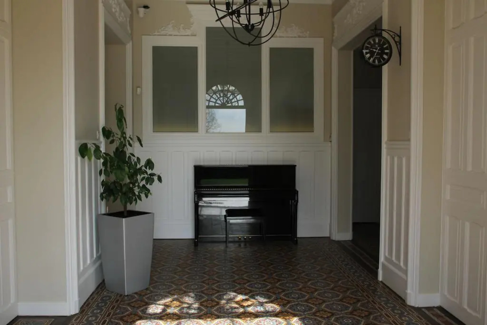 Château de la Folie