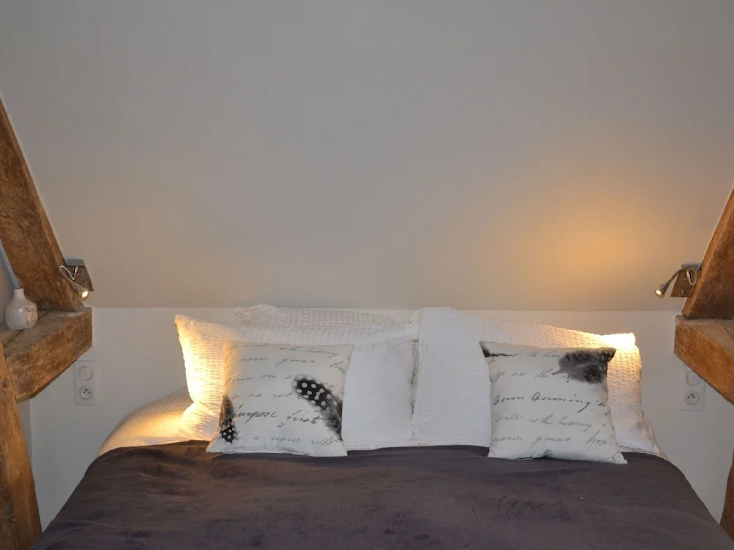 Maison cour le lièvre