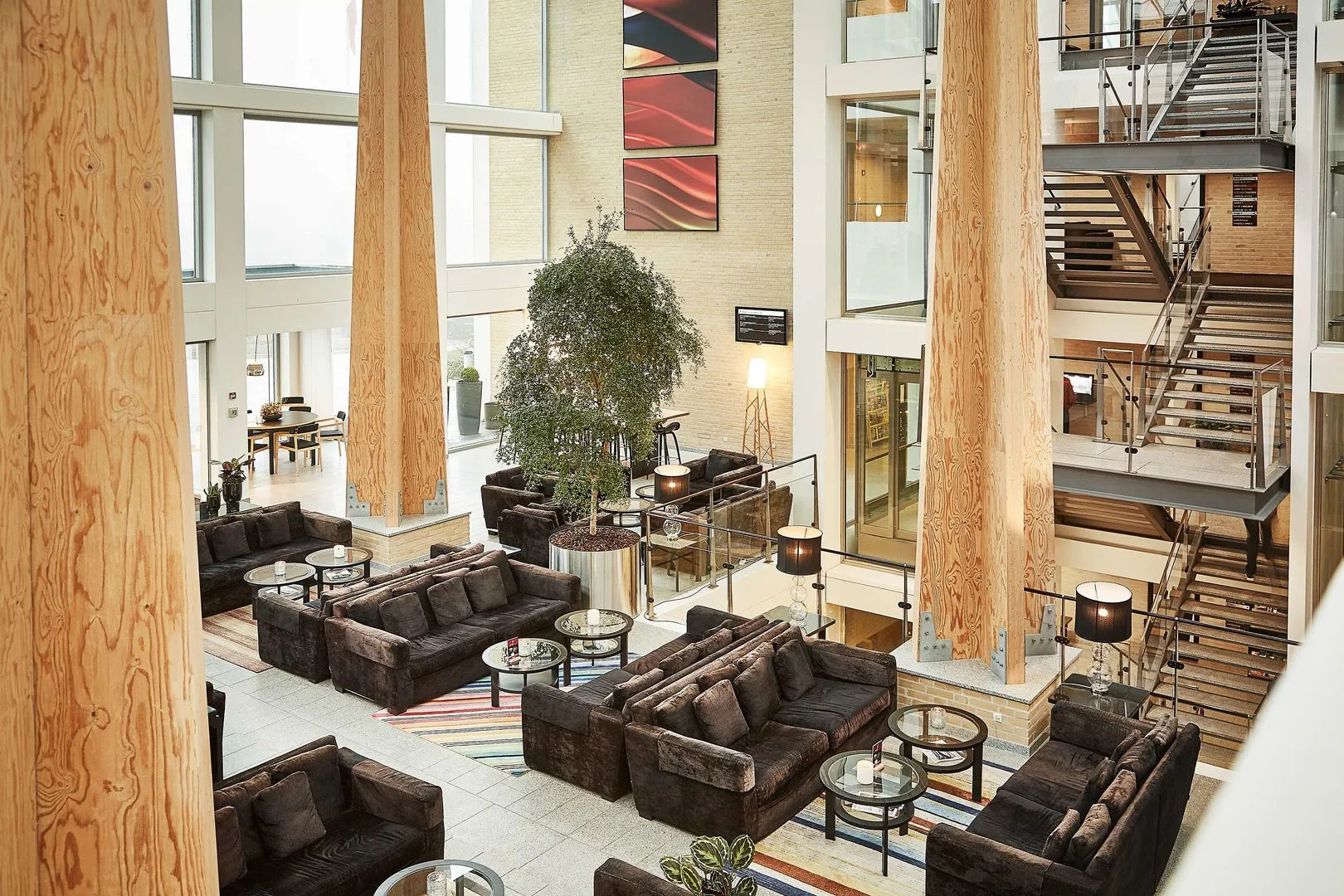 Scandic Opus Horsens