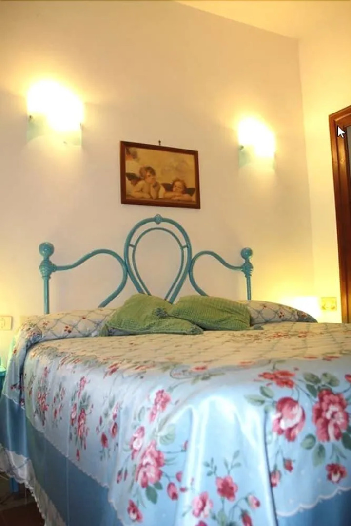 Villa Gabriella B&B
