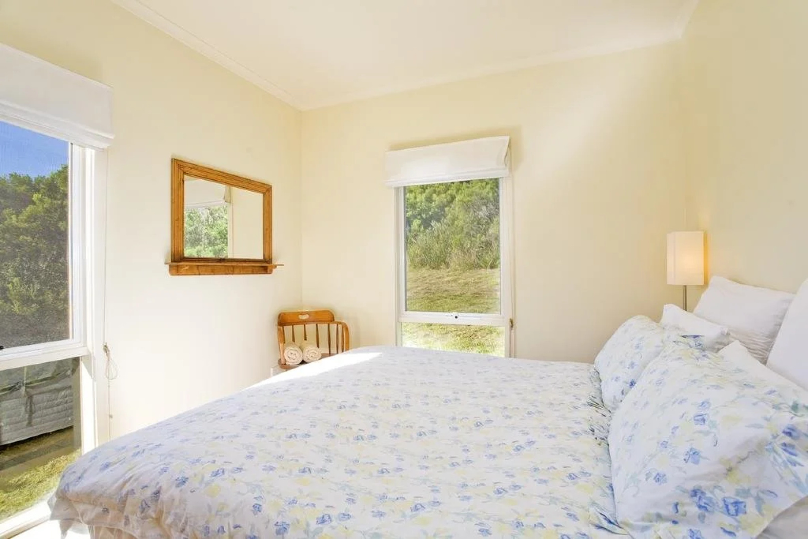 Johanna Seaside Cottages