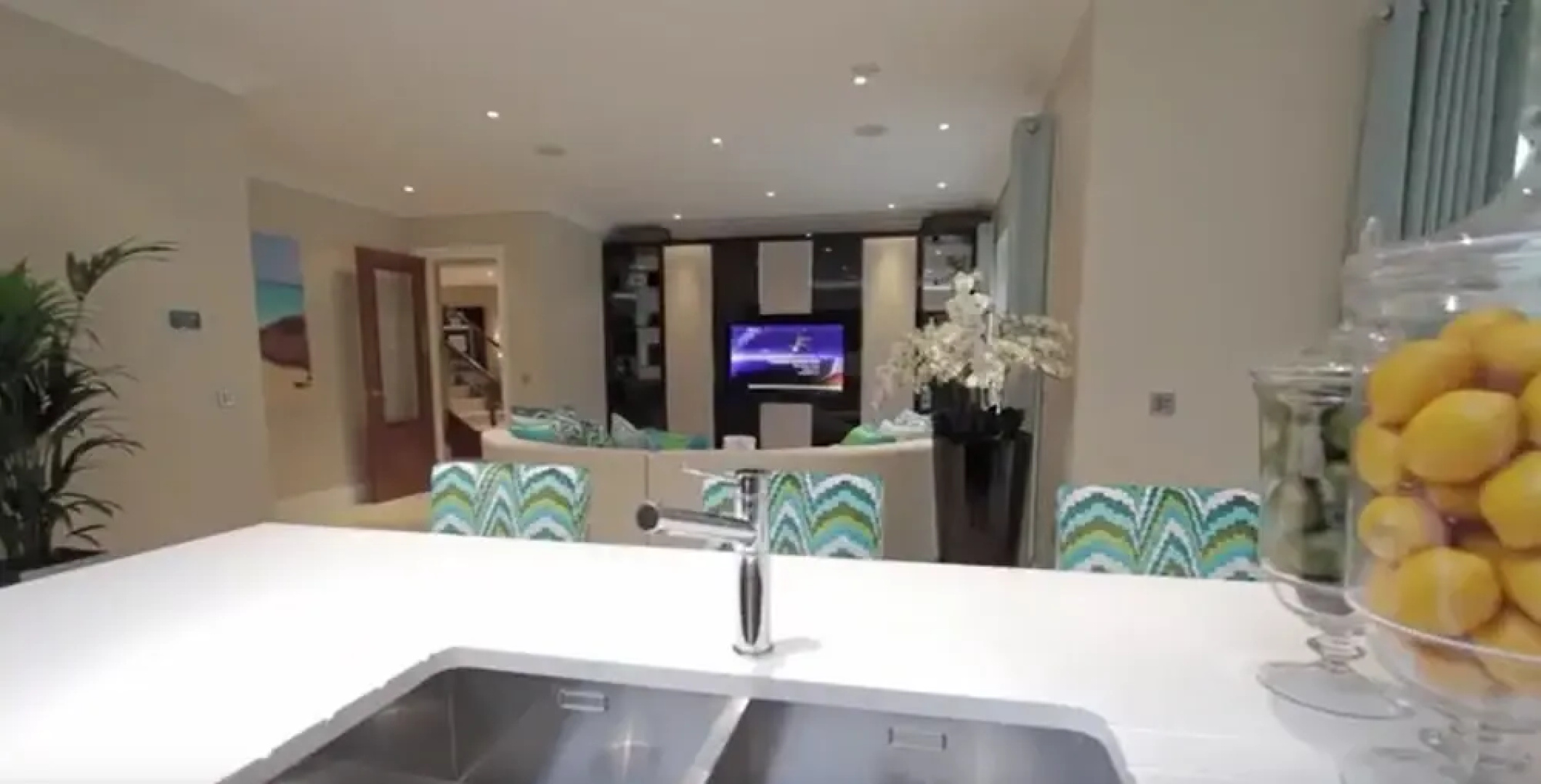 Luxury & Elegance at Beaumont House London Surrey