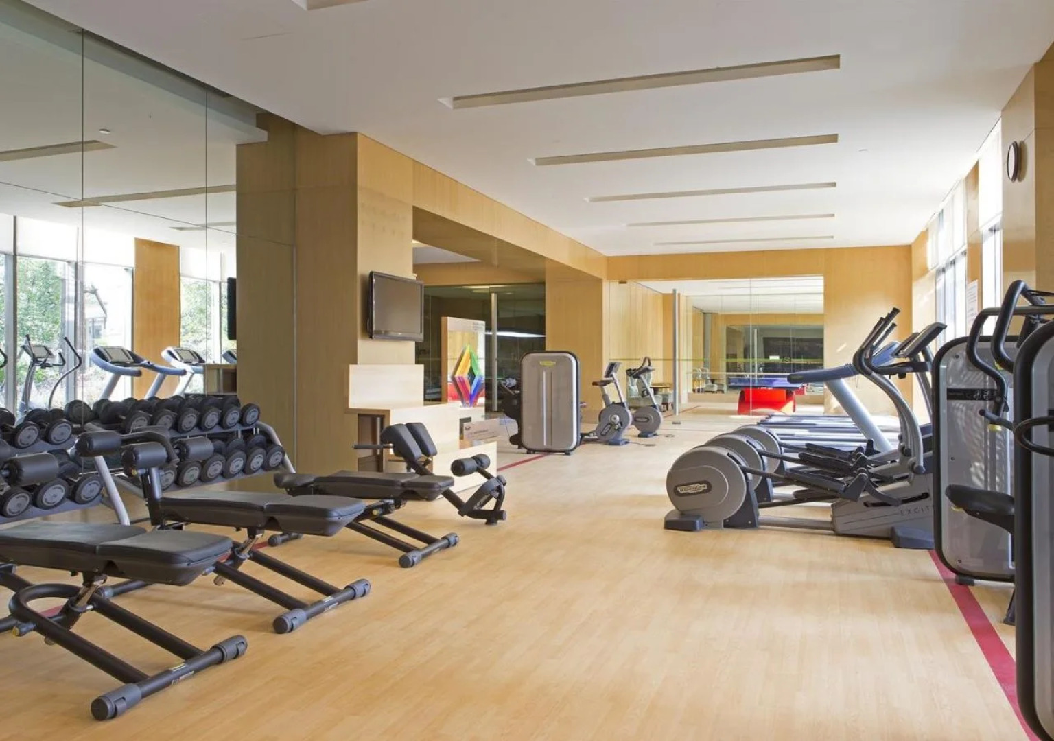 Sheraton Qiandao Lake Resort