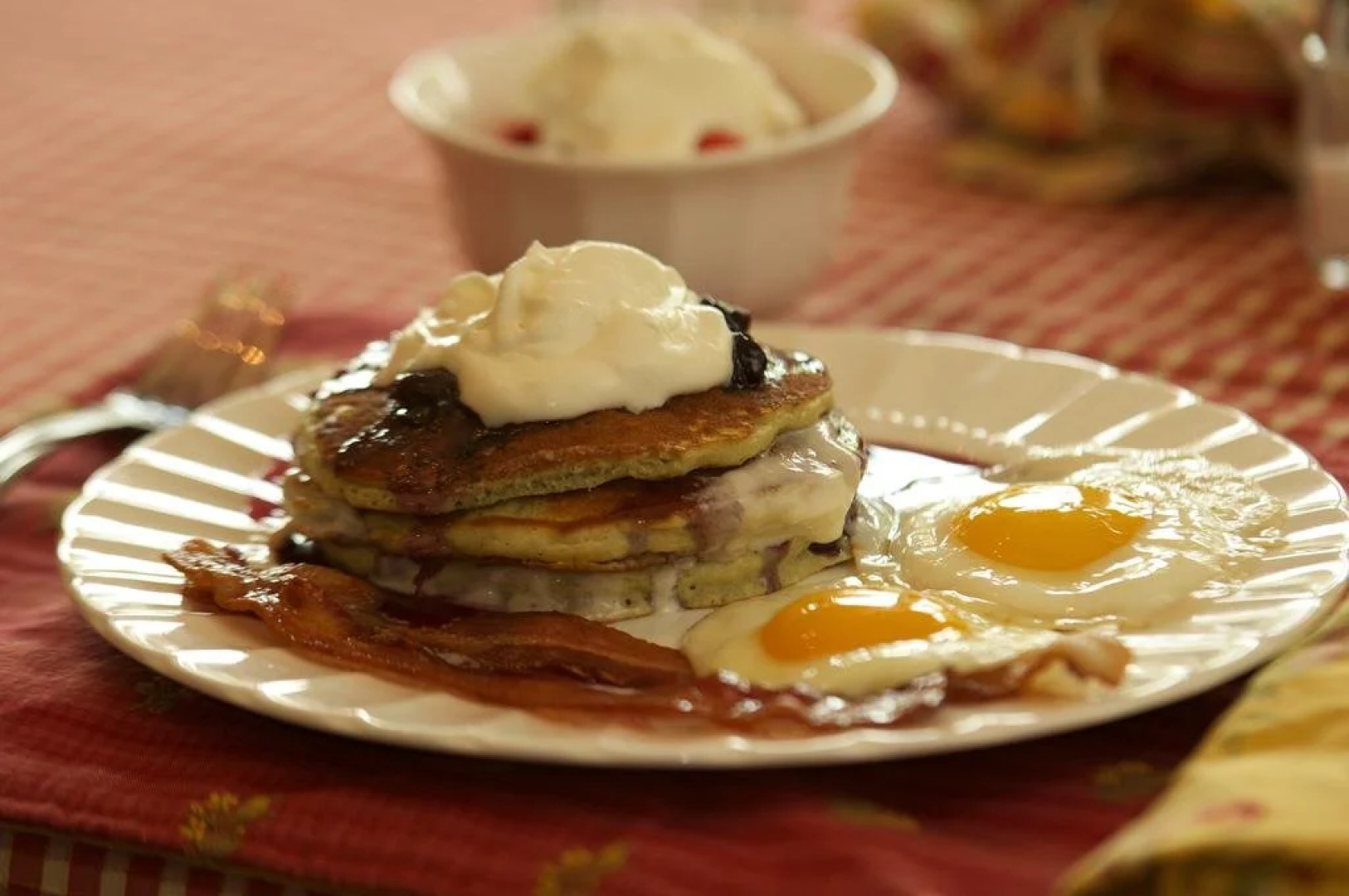 Southern Grace Bed & Breakfast