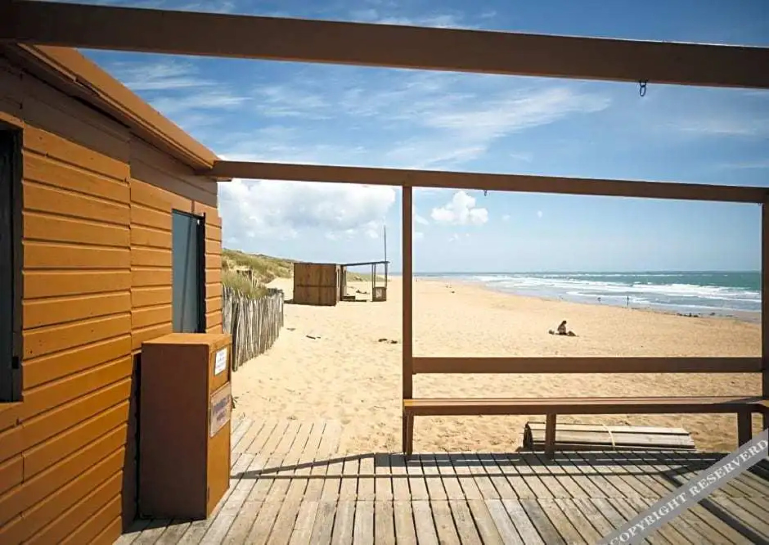 La Côte de Lumière