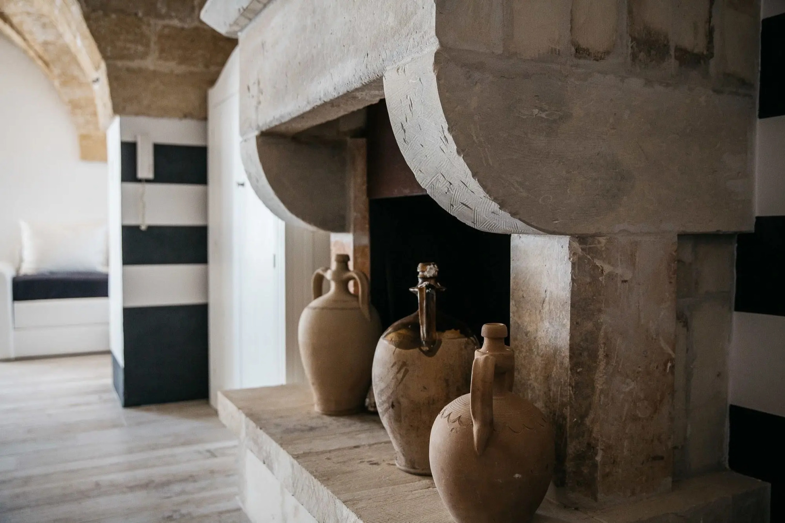 Villa de Donatis Charming Guest House