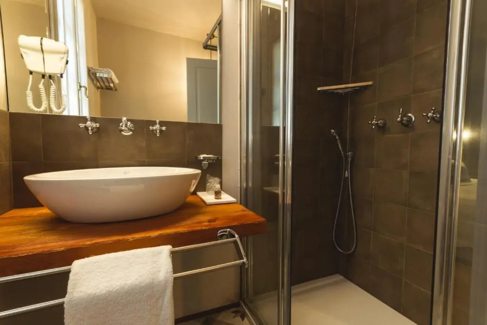 Piccola Torre Maison