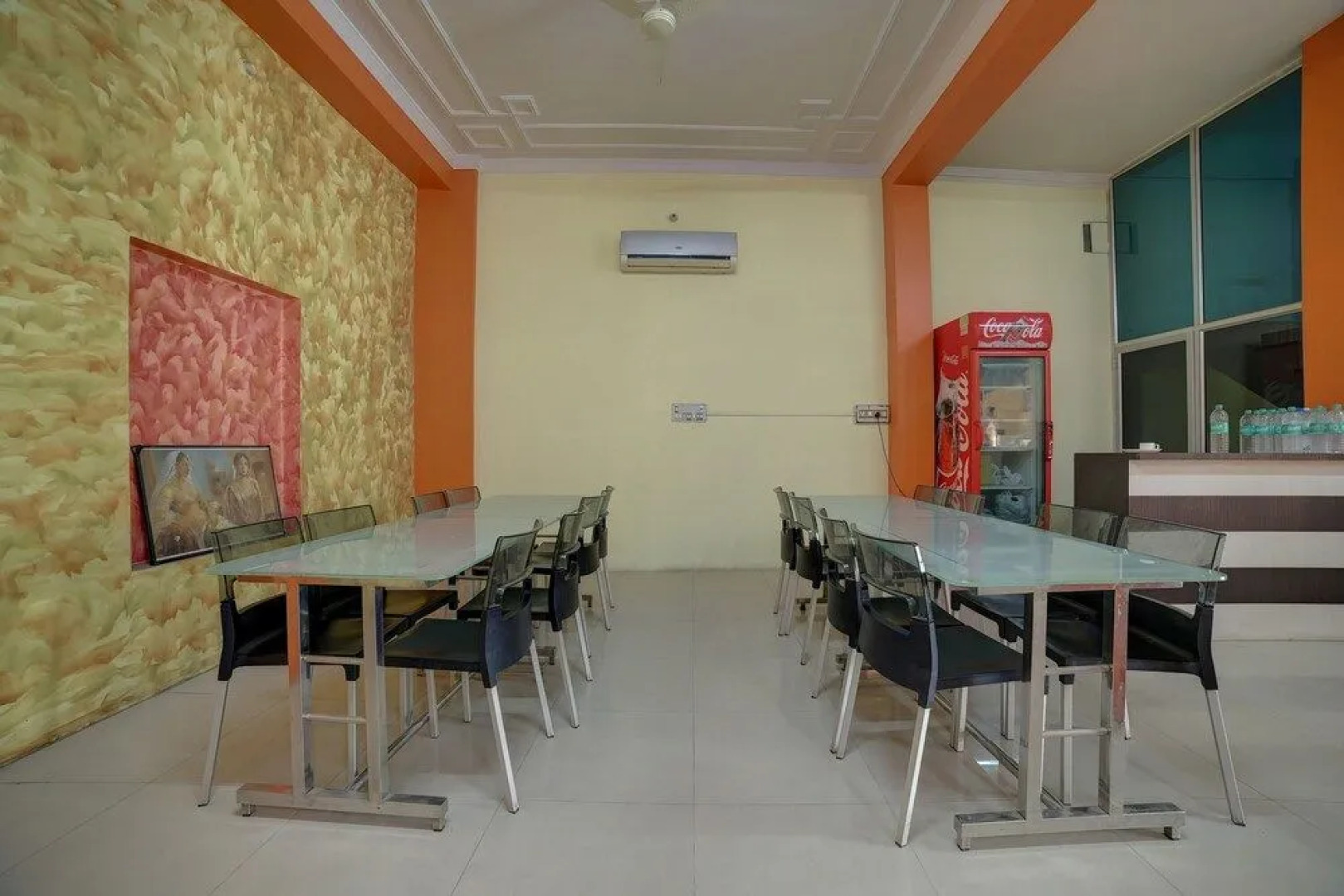 Oyo 30243 Hotel Sanwariya Bhagwan