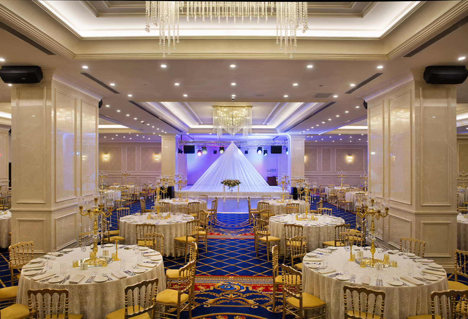 Ottoman's Life Hotel Deluxe