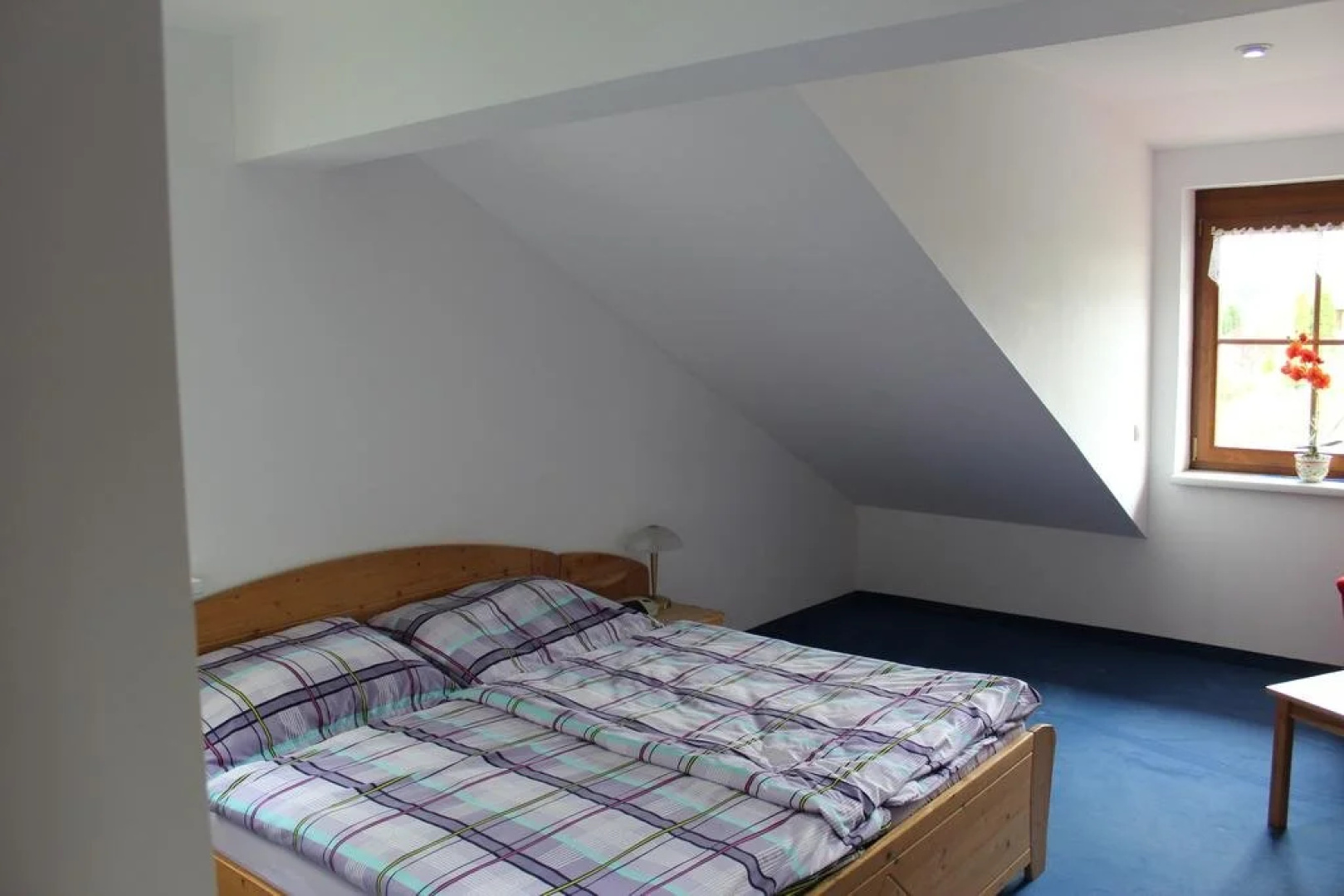Ferienwohnung Scholz