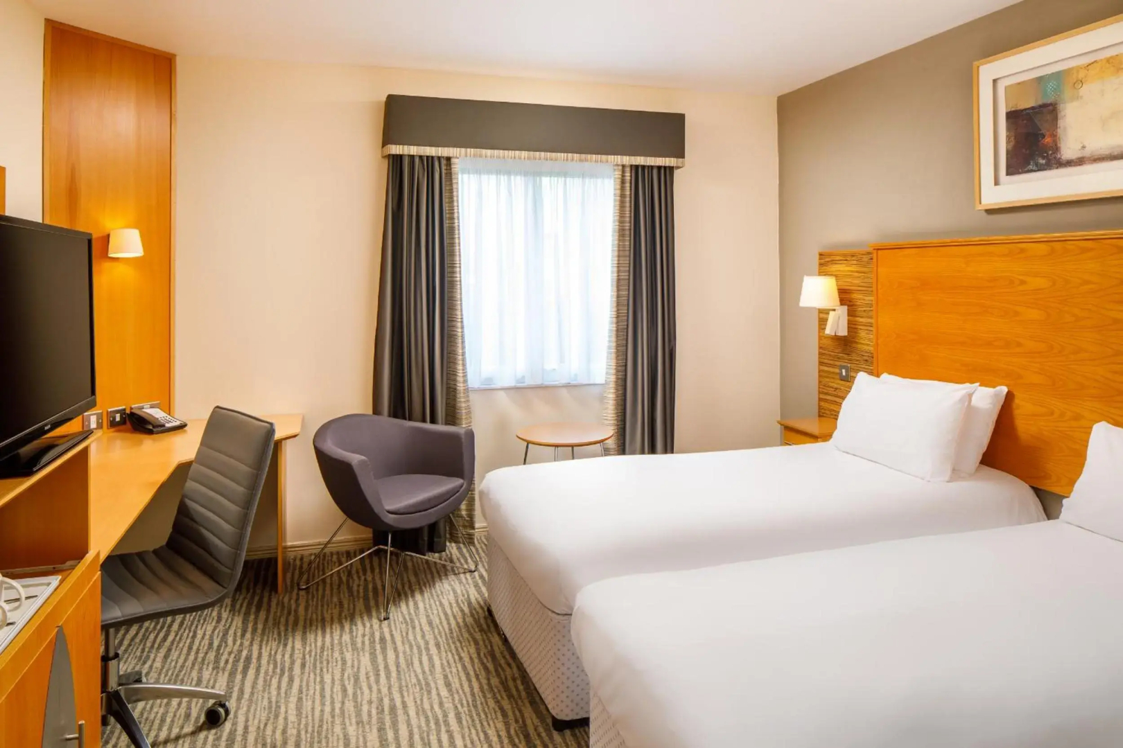 Holiday Inn - Darlington - North A1m, Jct.59
