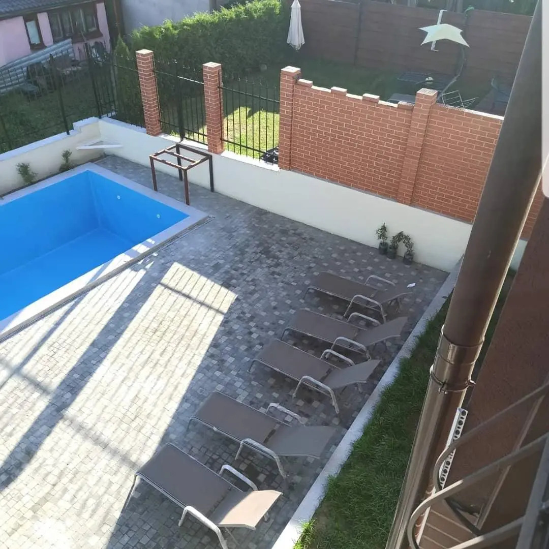 Aqua&Grill (Аква и Гриль)