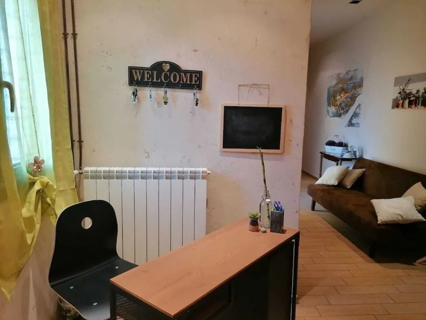 Alloggio da Virginia