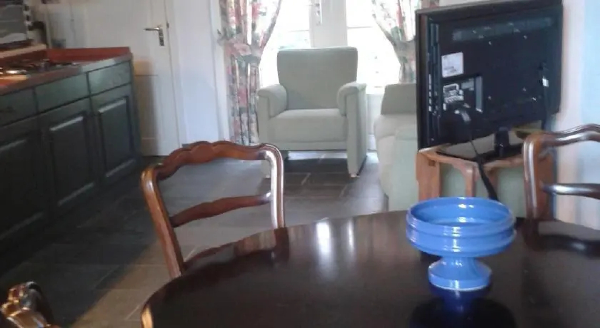 Holiday home Dutch House Brielle