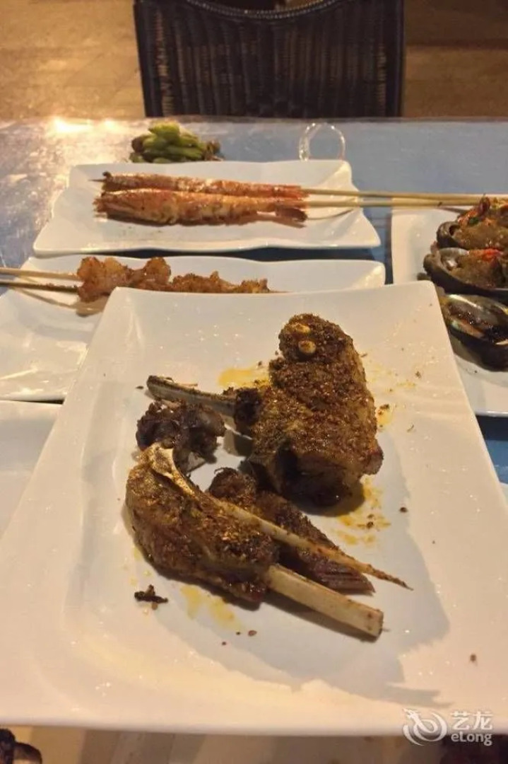 Bihu Hotspring Resort