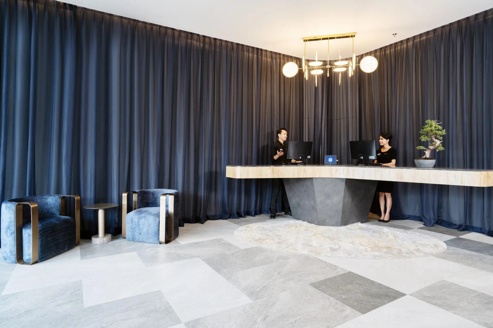 Aston Cilegon Boutique Hotel