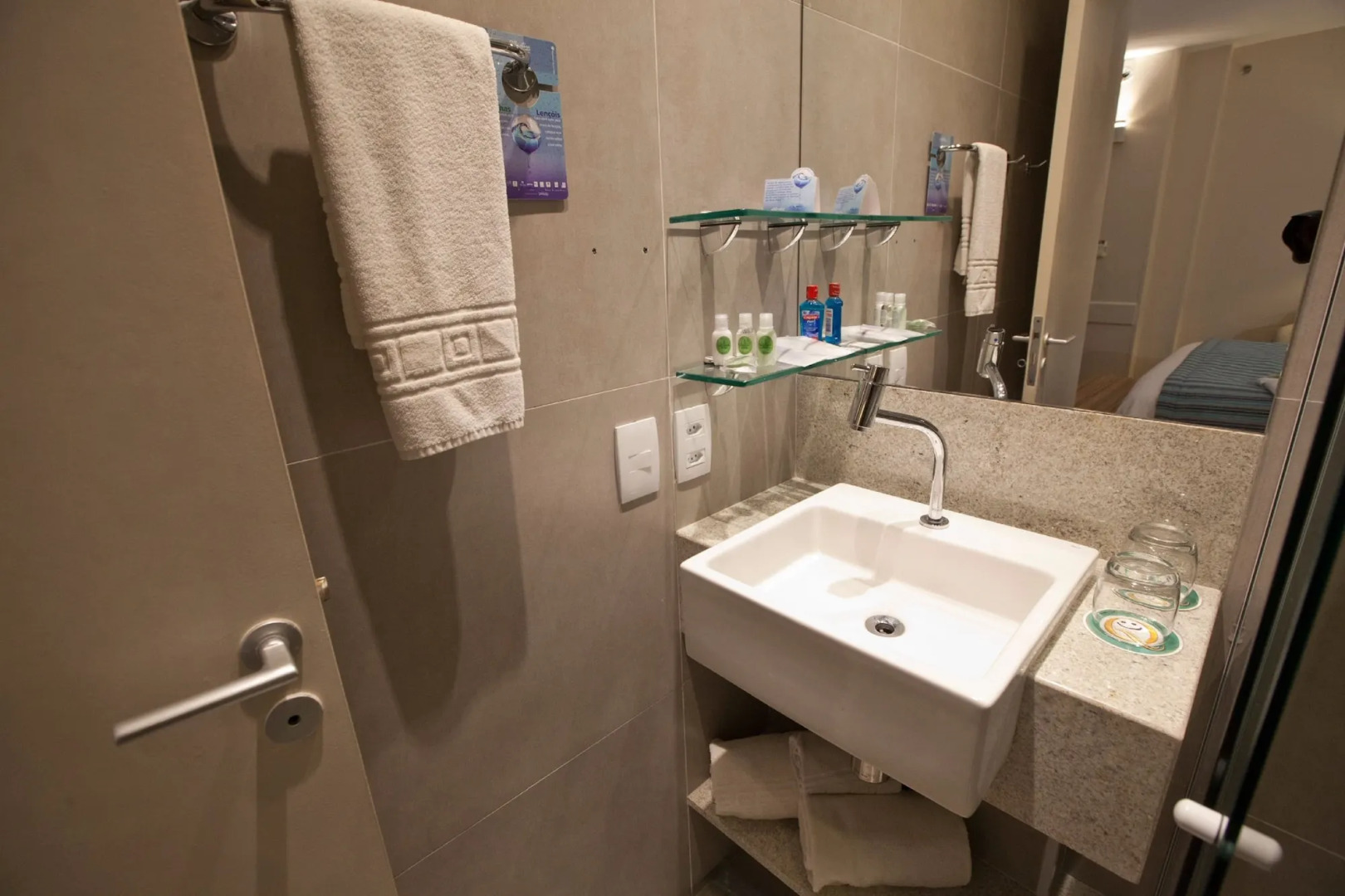 Quality Hotel Aracaju