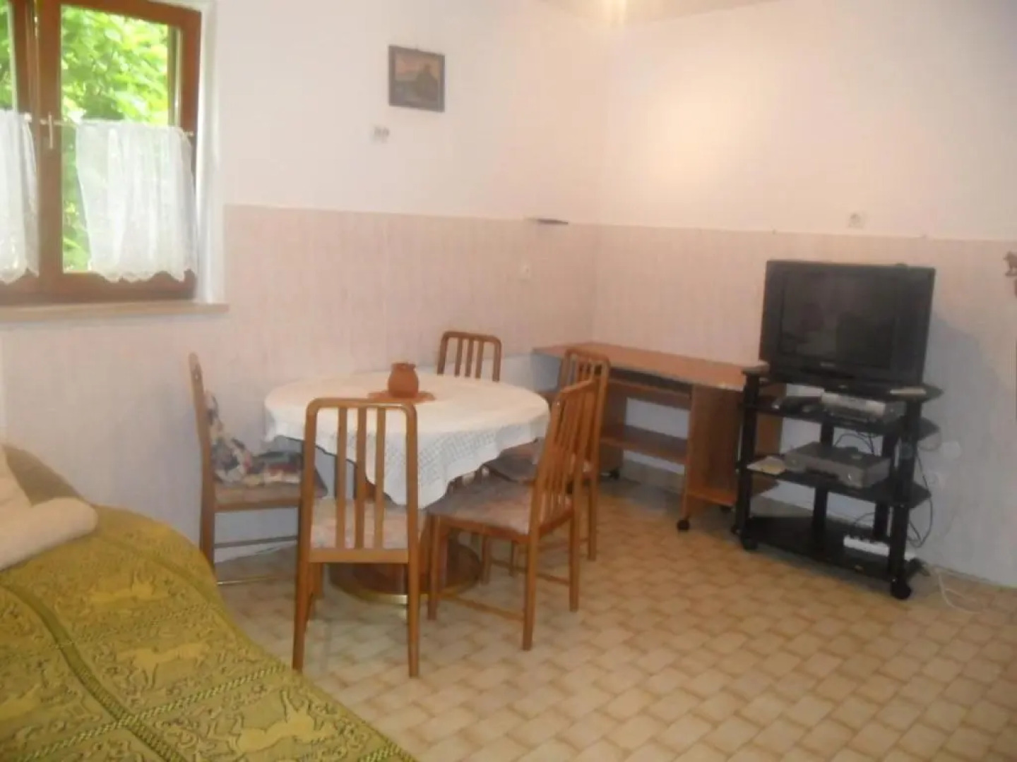 Apartments Placovici