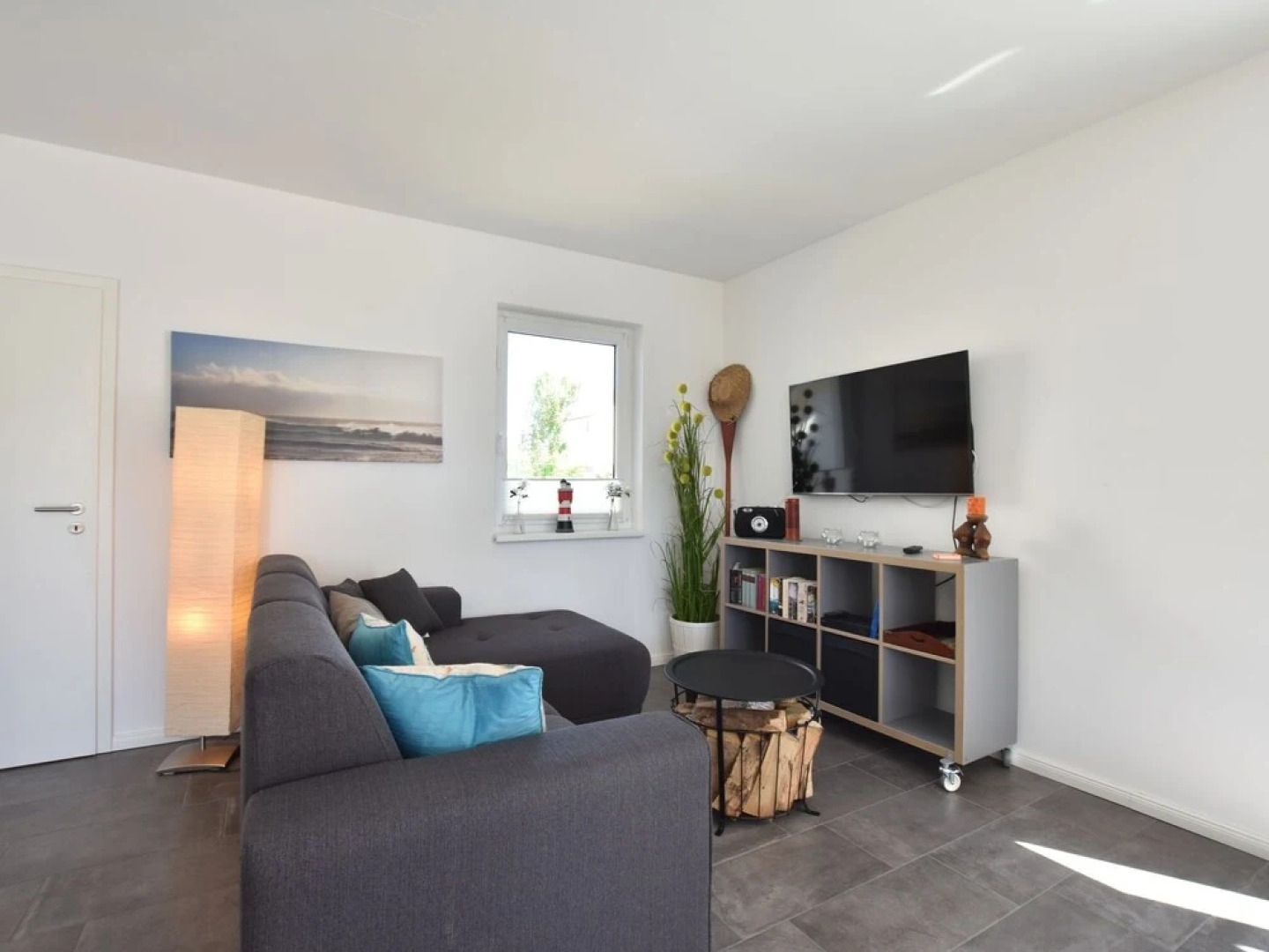 Cozy Holiday Home in Pepelow with Garden