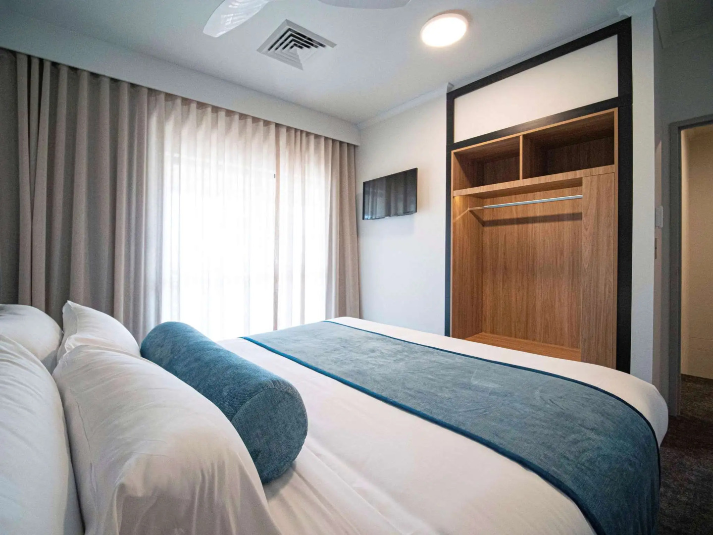 Powerhouse Hotel Tamworth by Rydges