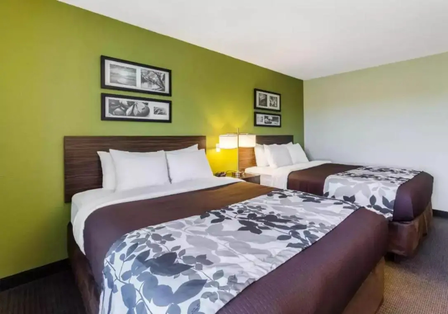 Sleep Inn & Suites Jourdanton - Pleasanton