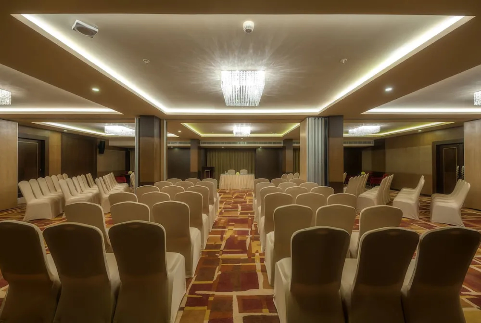 Days Hotel by Wyndham Chennai OMR