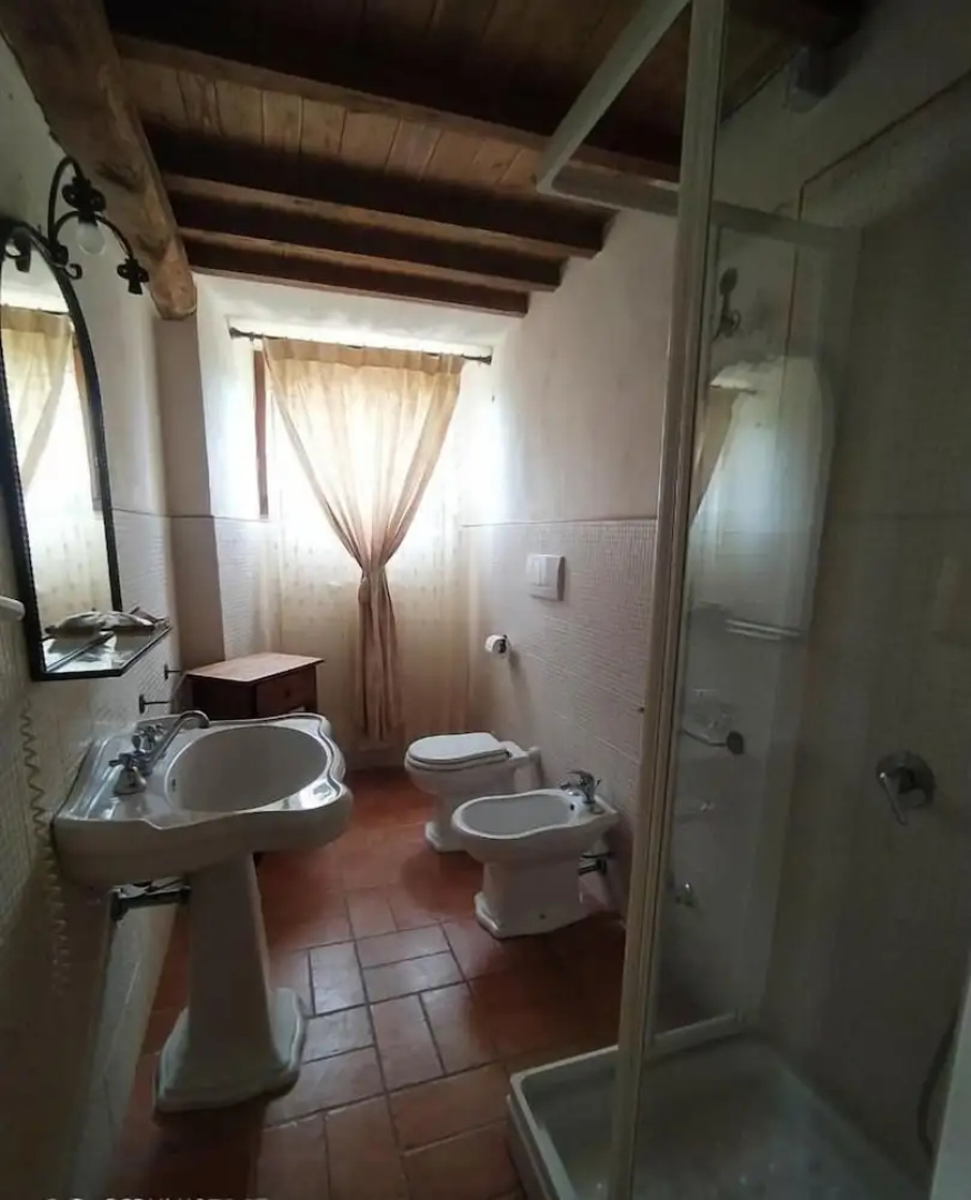 Country House Monastero le Grazie