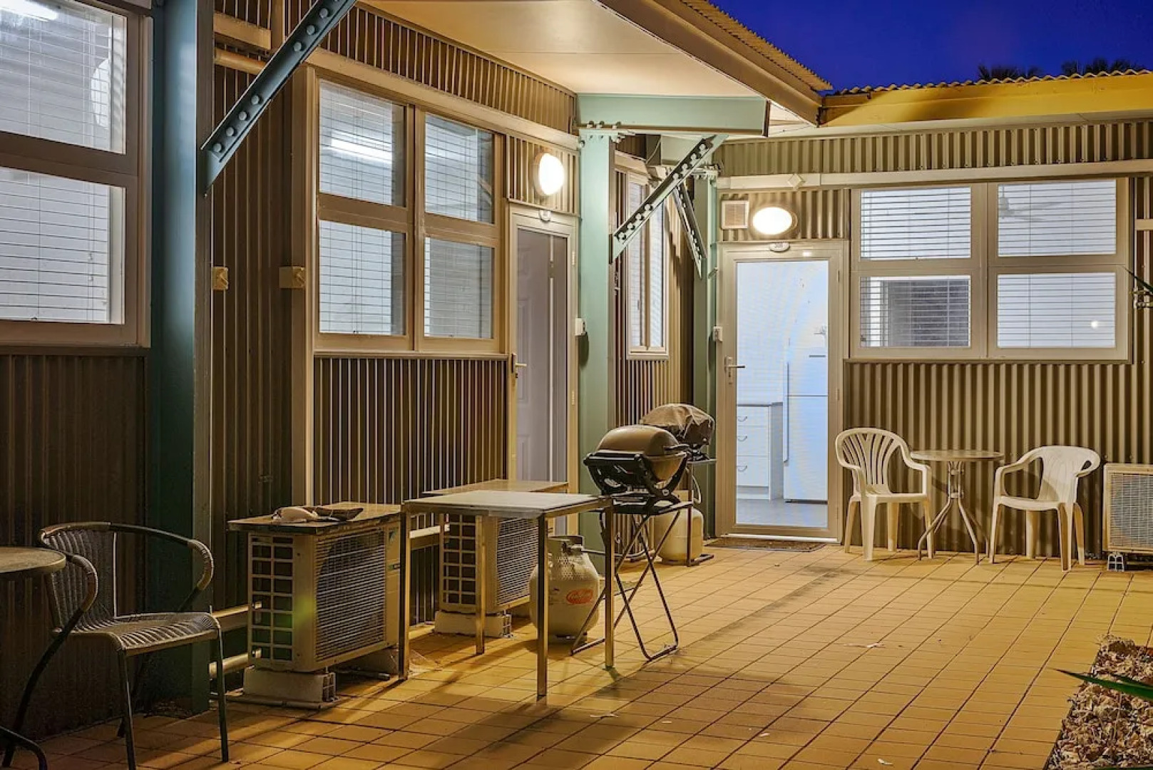 Getaway Villas Unit 38-12