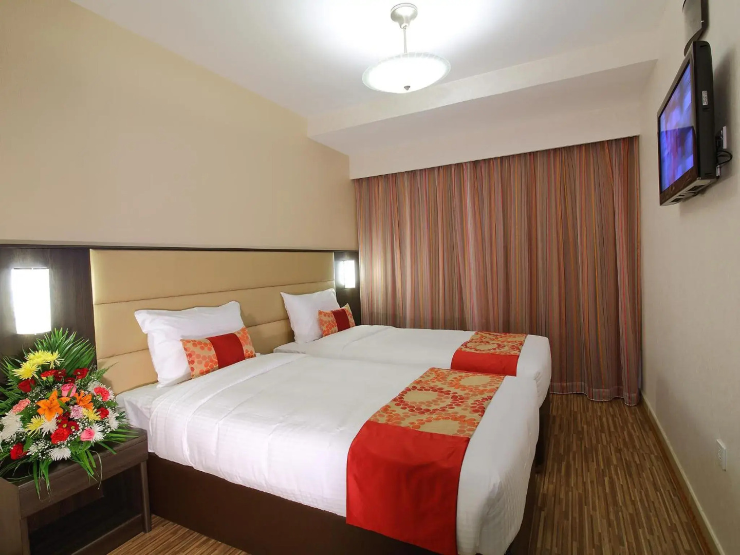 Tan Hotel - Special Class