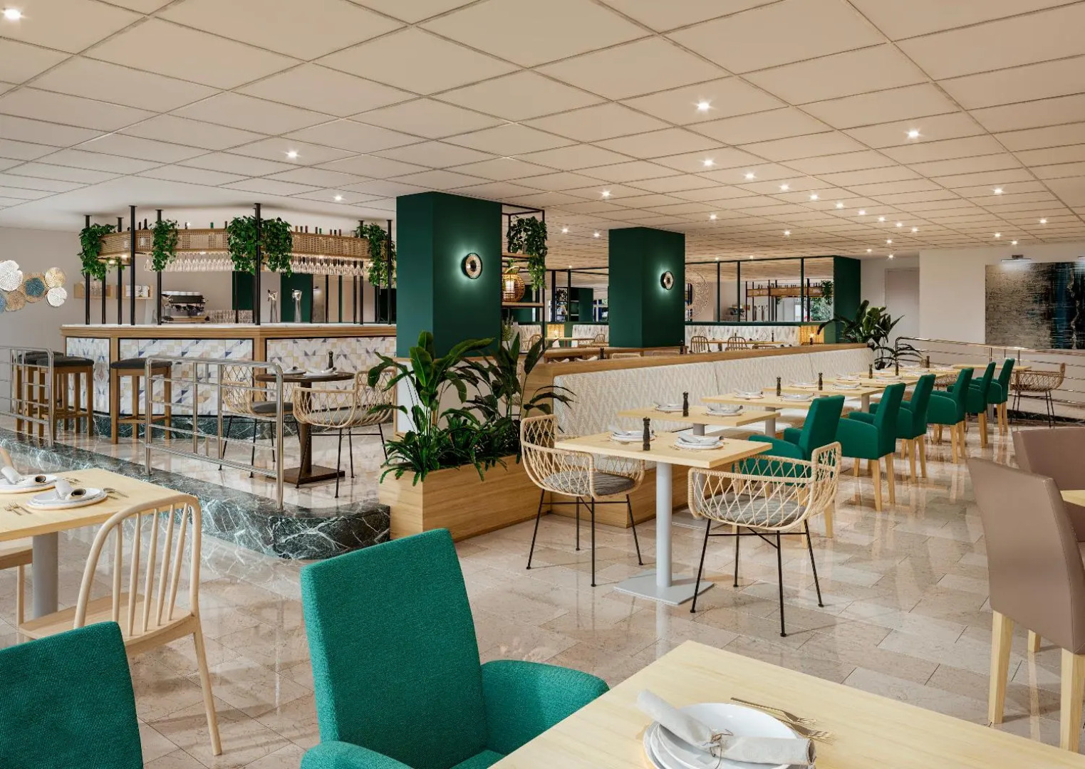 Hotel Costa Málaga (Adults Recommended) by Pierre & Vacances