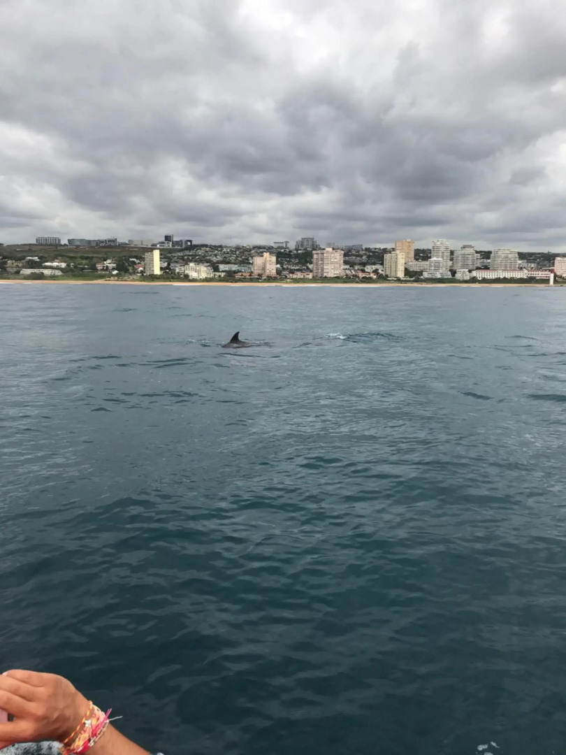 Umhlanga Beach Front 4 Sleeper