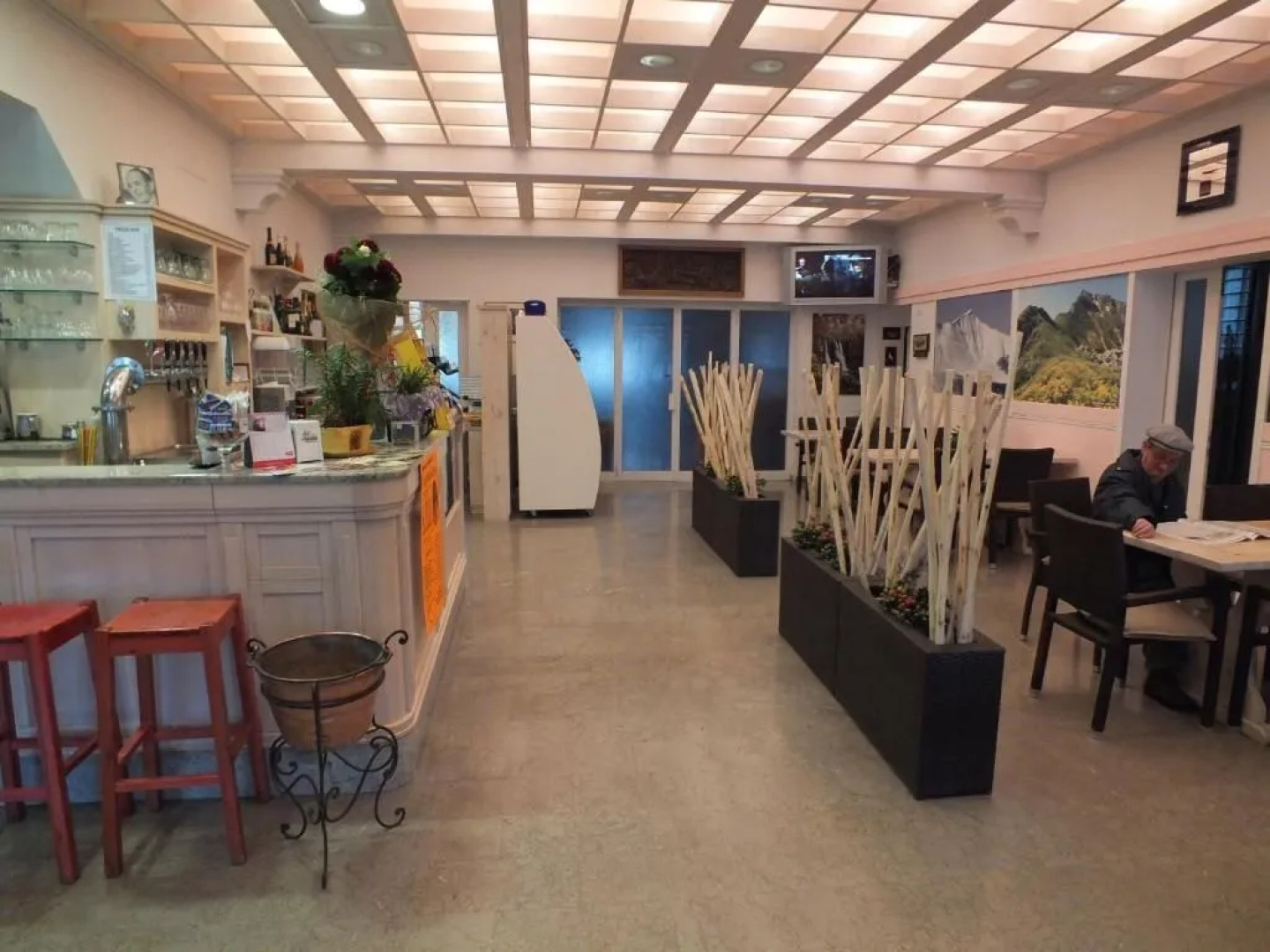 Piccolo Hotel Tanamalia