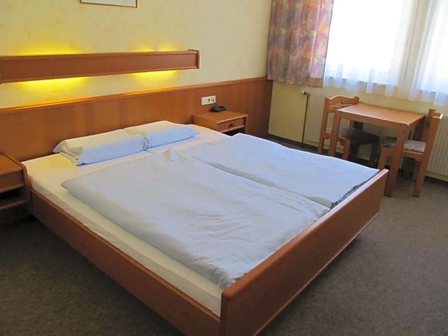 Gasthof zum Galik