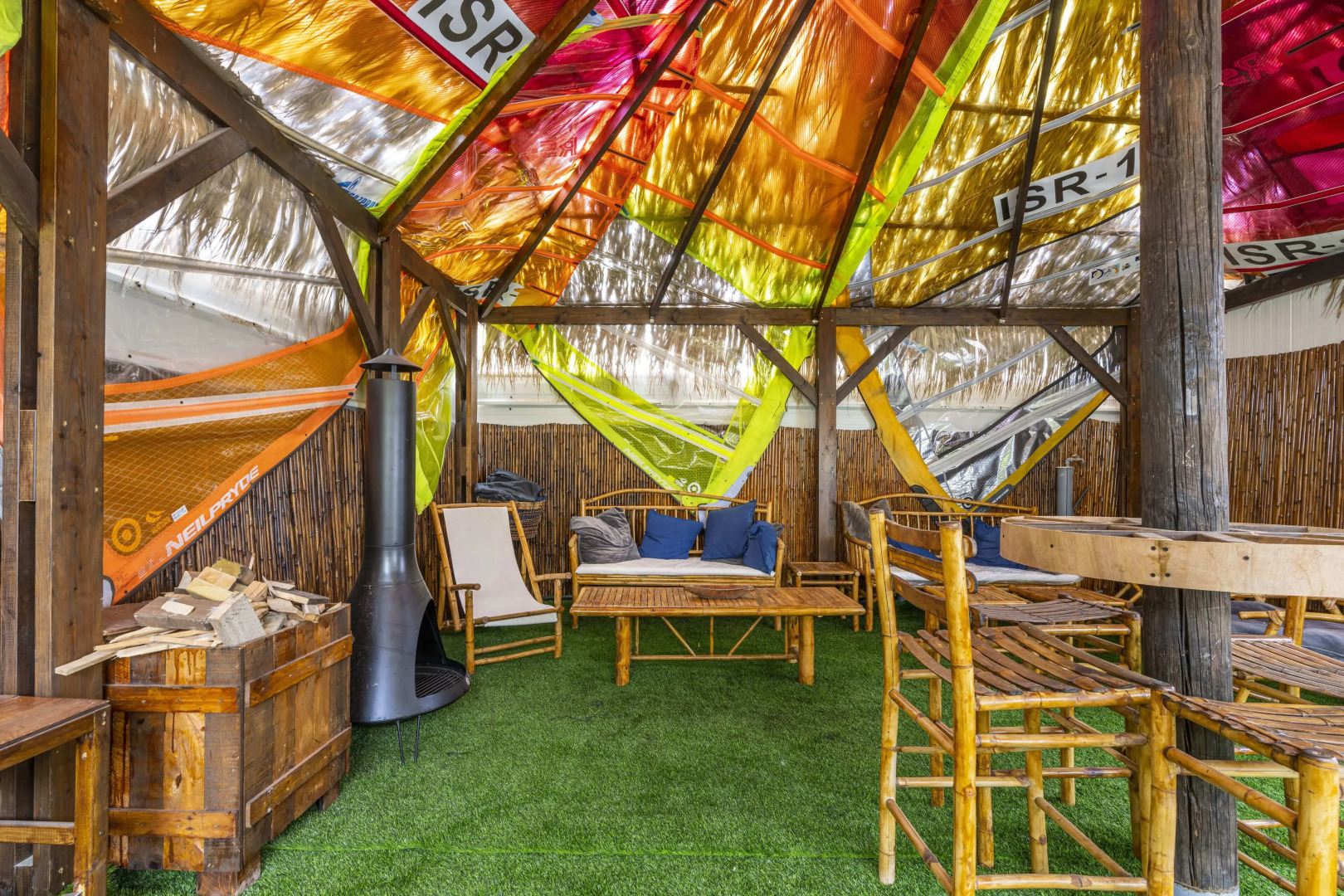 Ahuzat Shaul Hotel Seaside