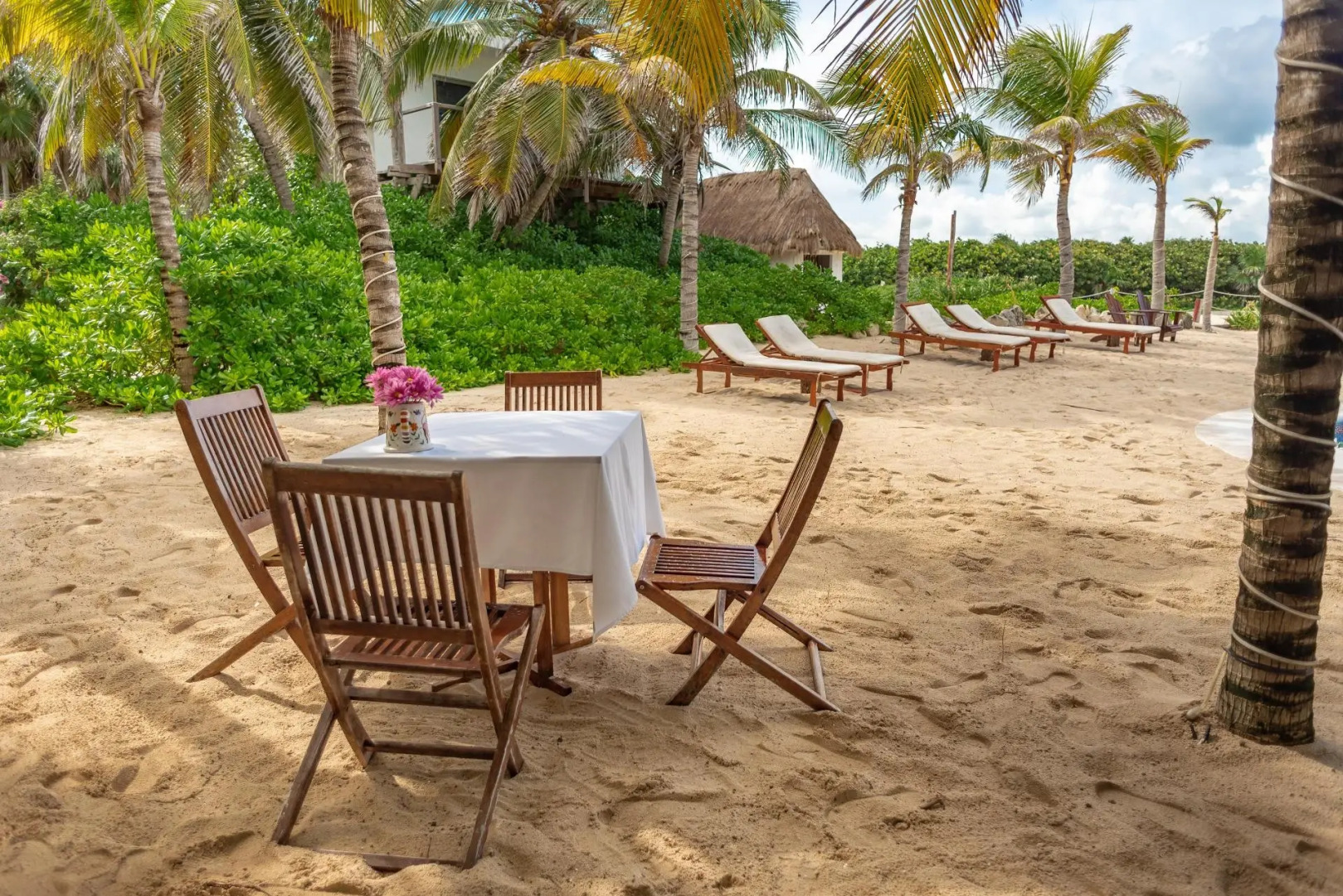 Ventanas al Mar - Adults Only