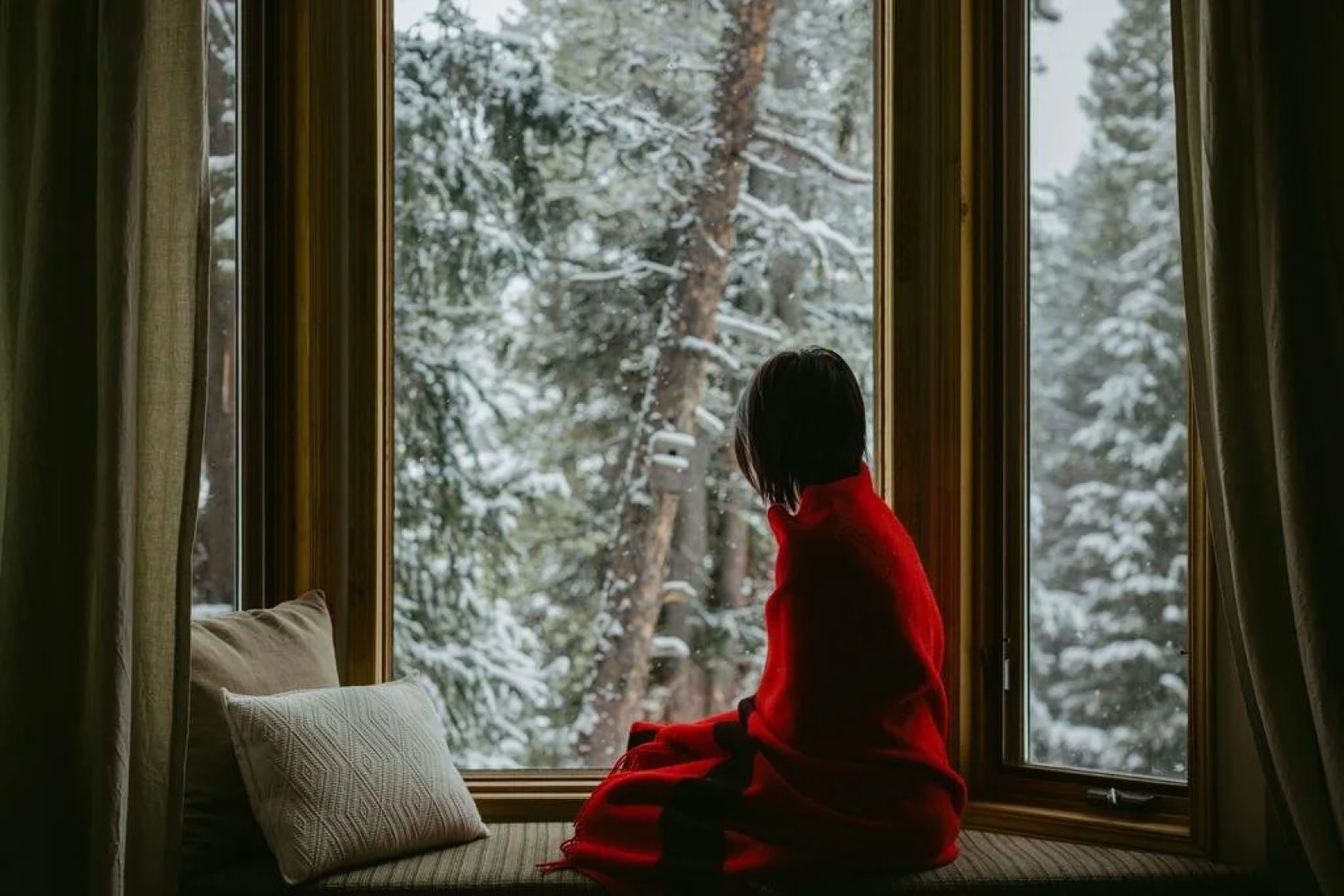 Mount Engadine Lodge