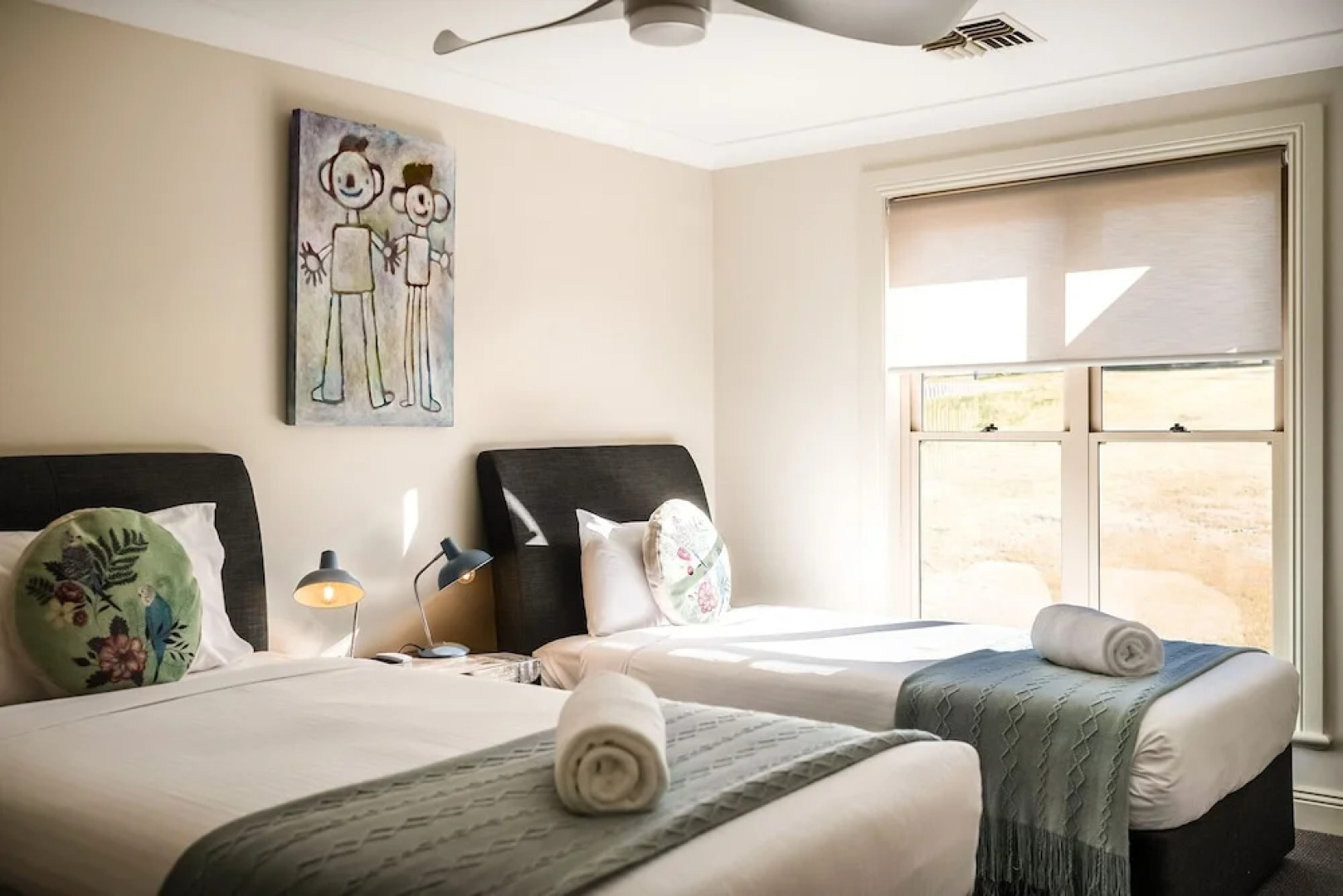 Bellevue by Your Innkeeper Mudgee