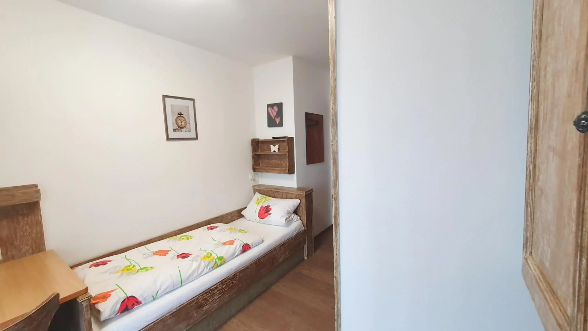 Hotel Garni Haus Alpine