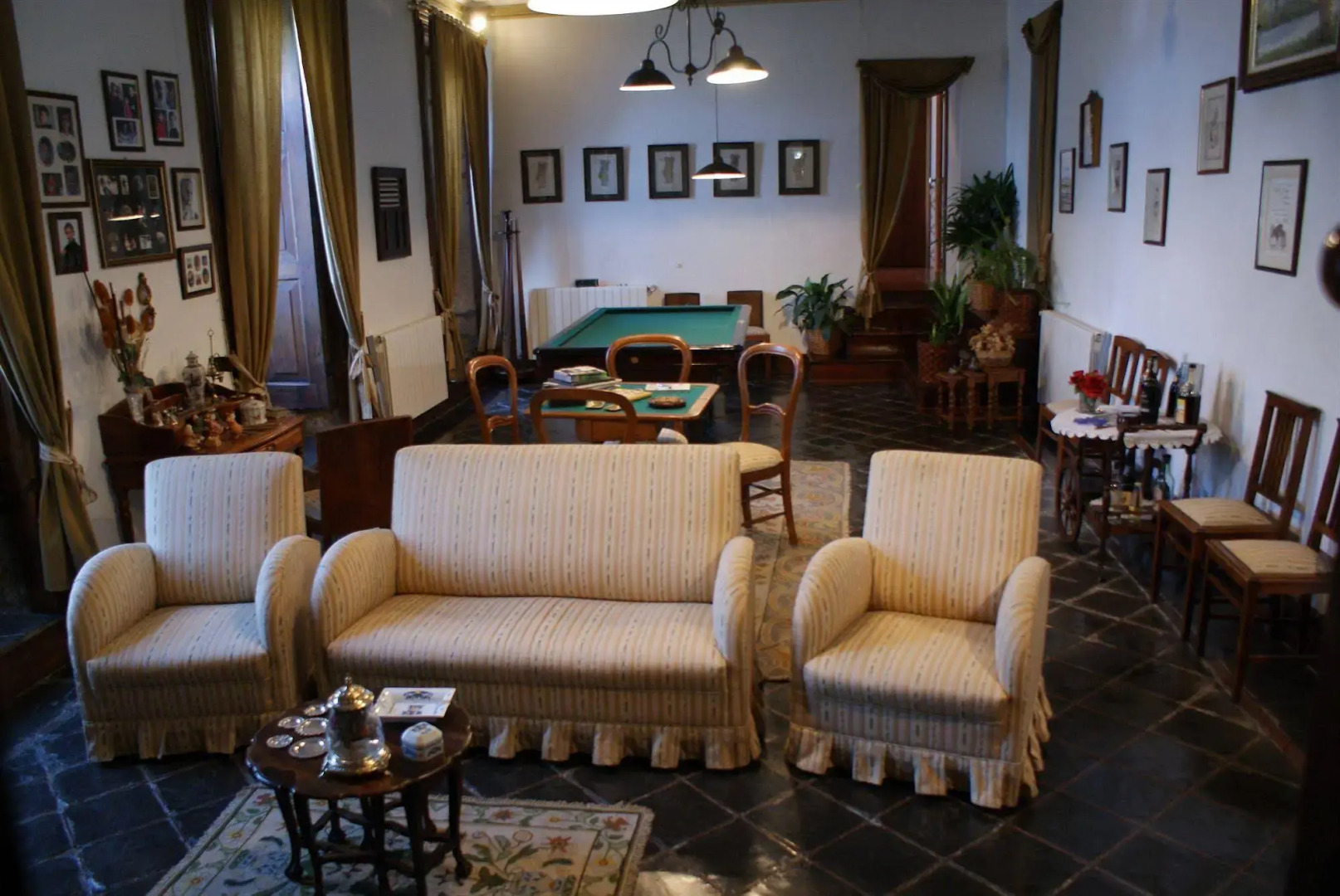 Quinta de São Caetano