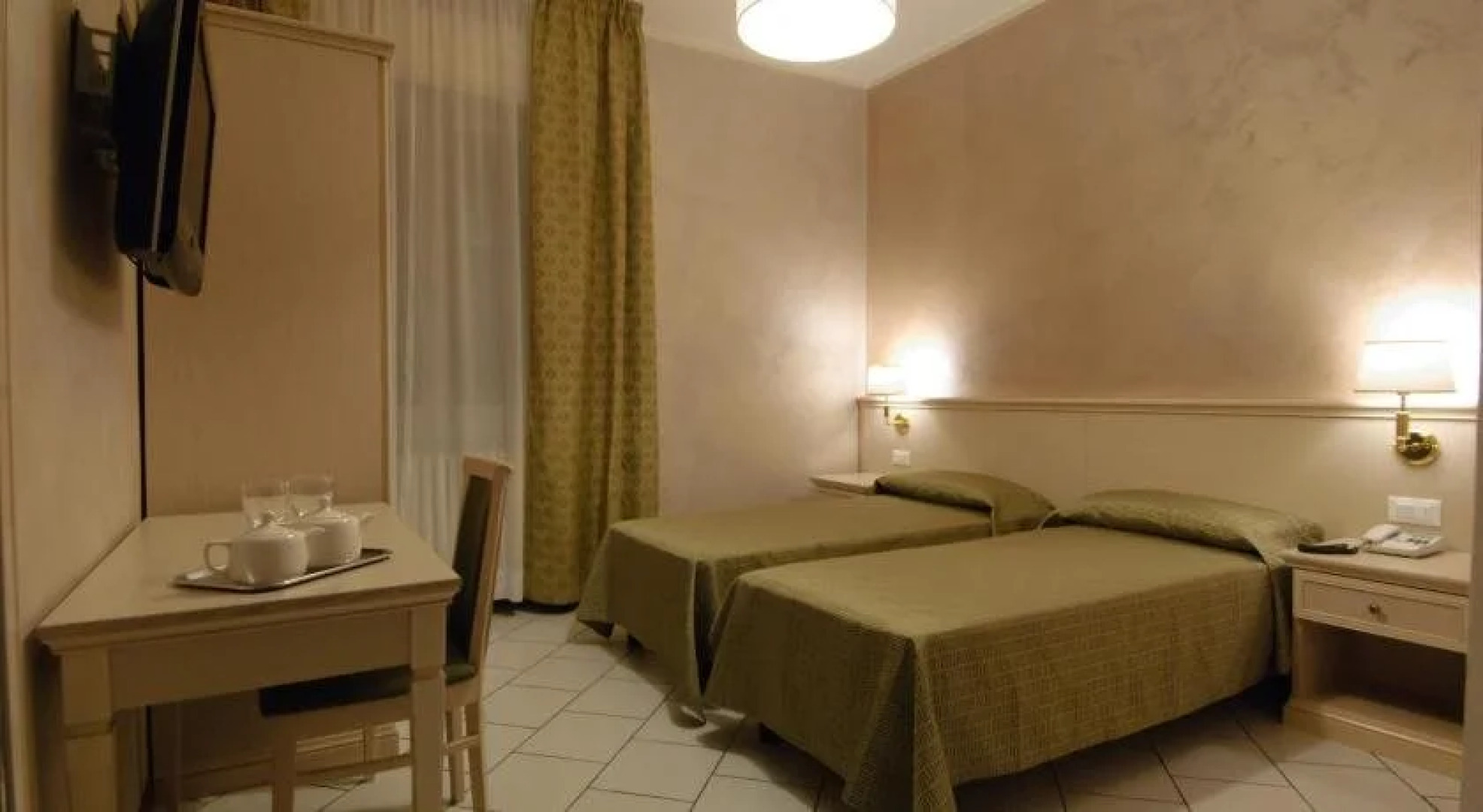 Albergo Locanda Cavallino