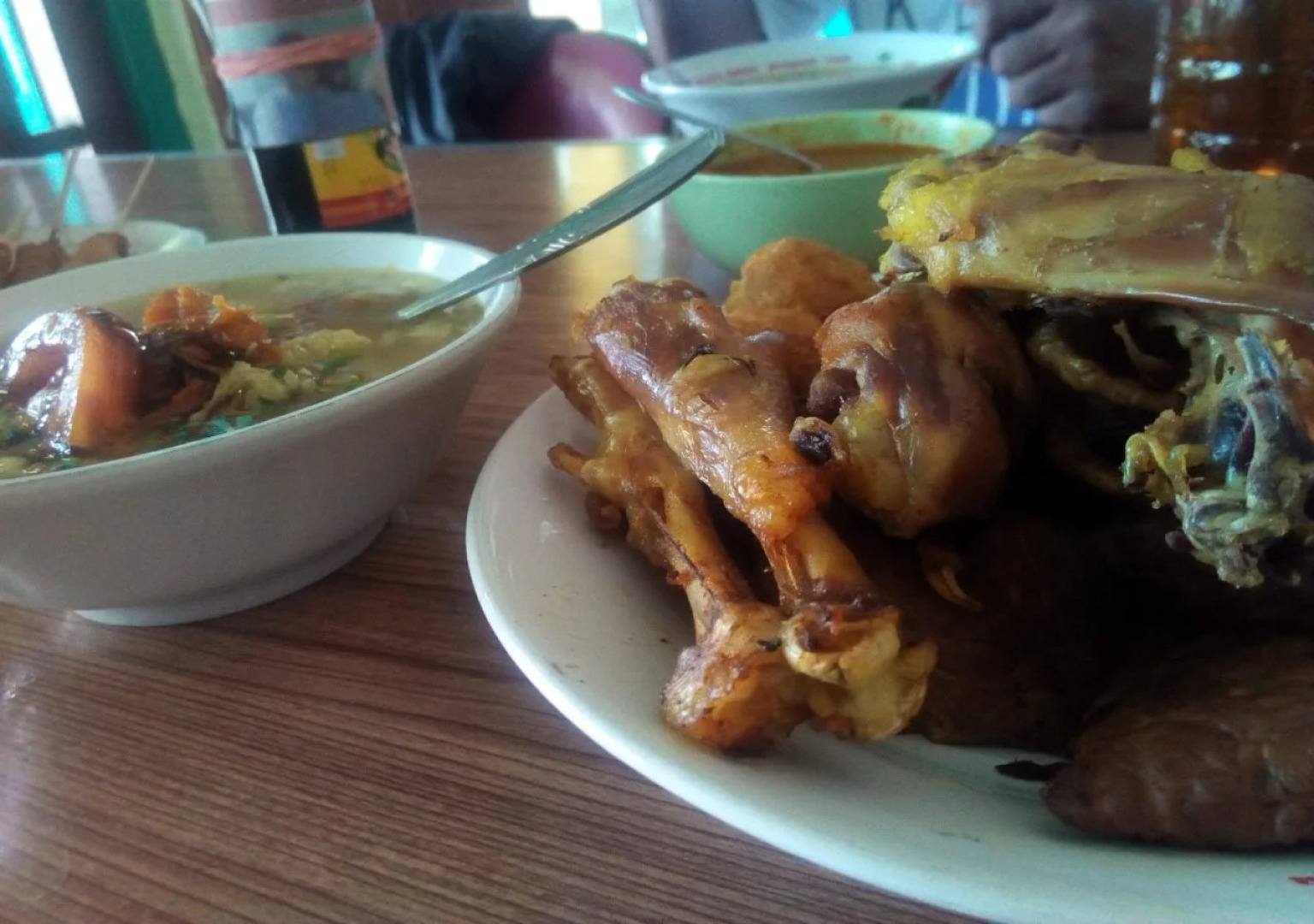 Villa Kenzie Yogyakarta