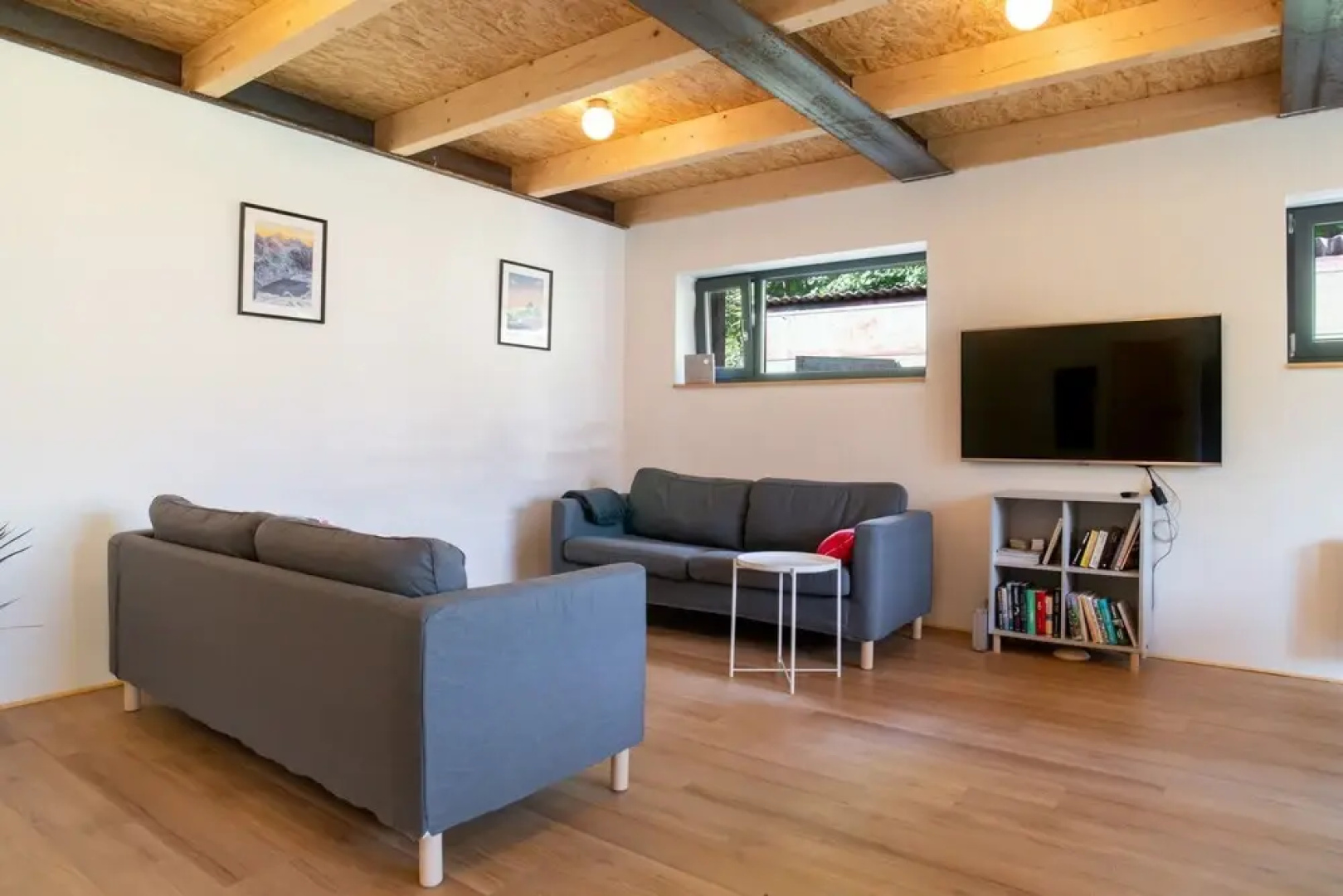 Villa in Desna Near Ski Resorts