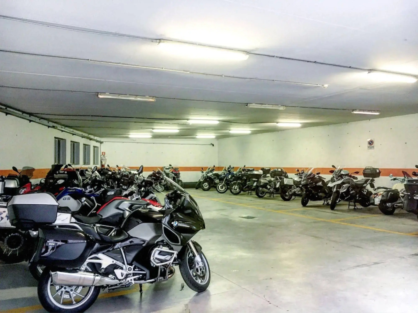 Hotel Ristorante Alla Nave