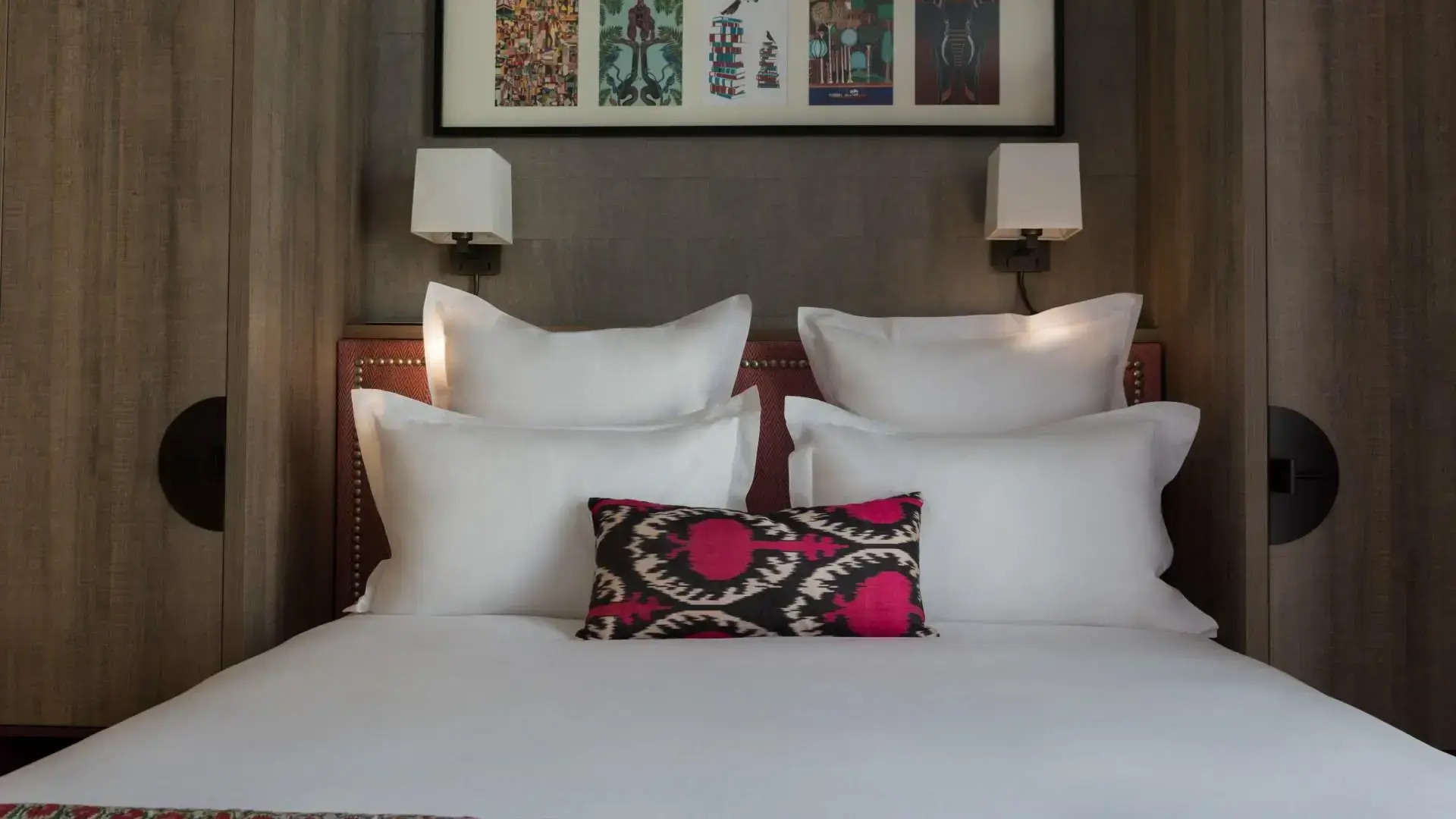 Hôtel Adèle & Jules