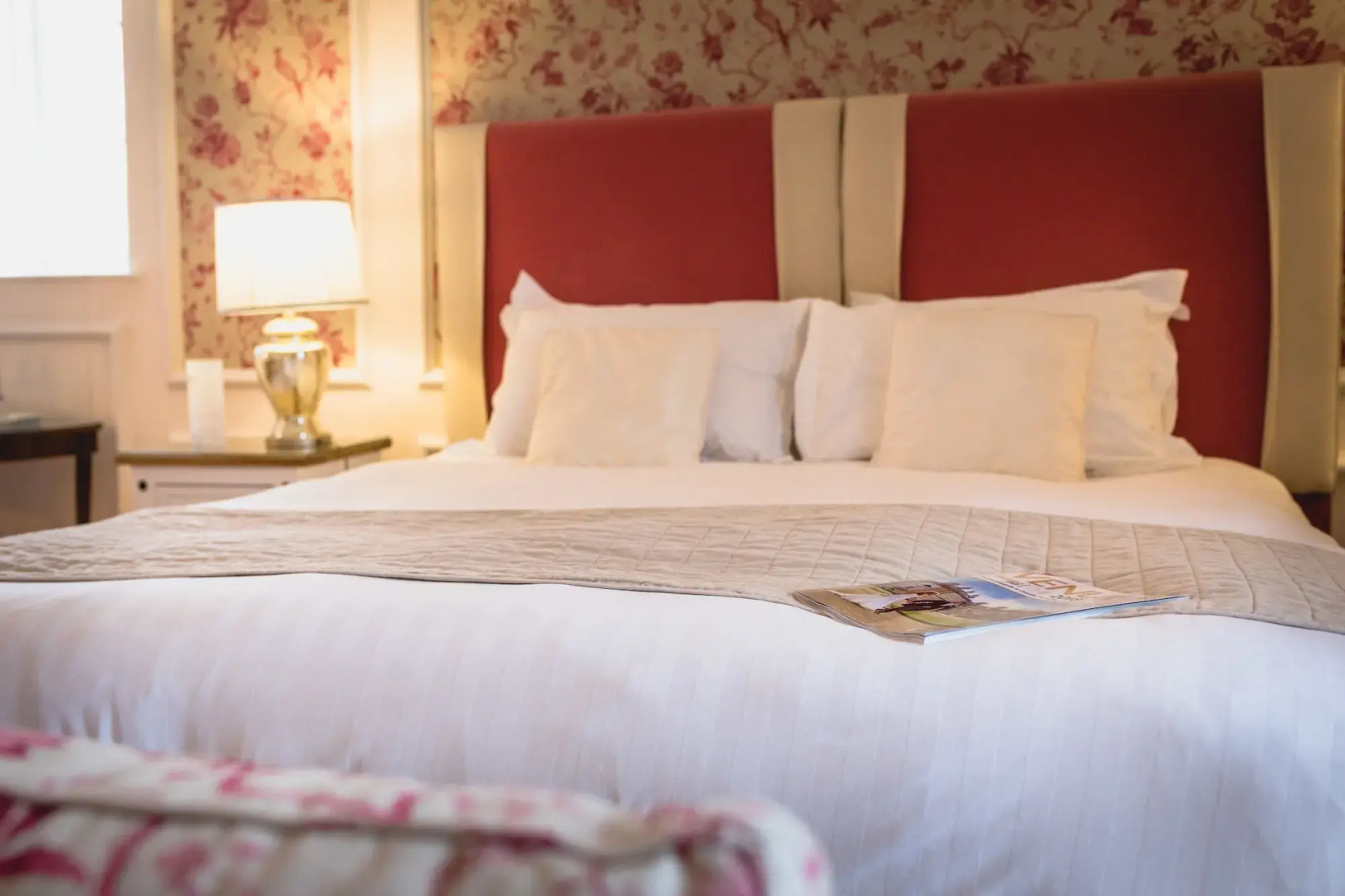 The Castle at Taunton