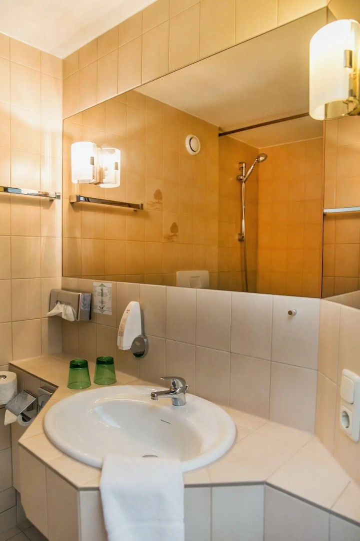 T3 Gasthof Spullersee