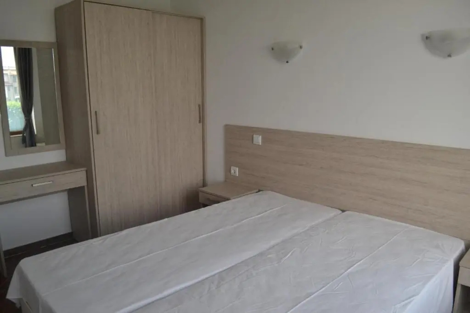 Seagarden Villa Resort