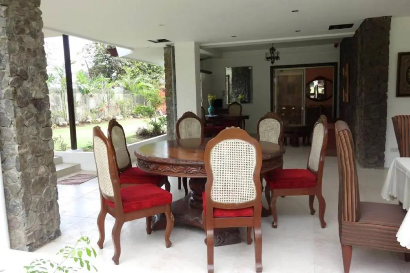 The Big House A Heritage Home