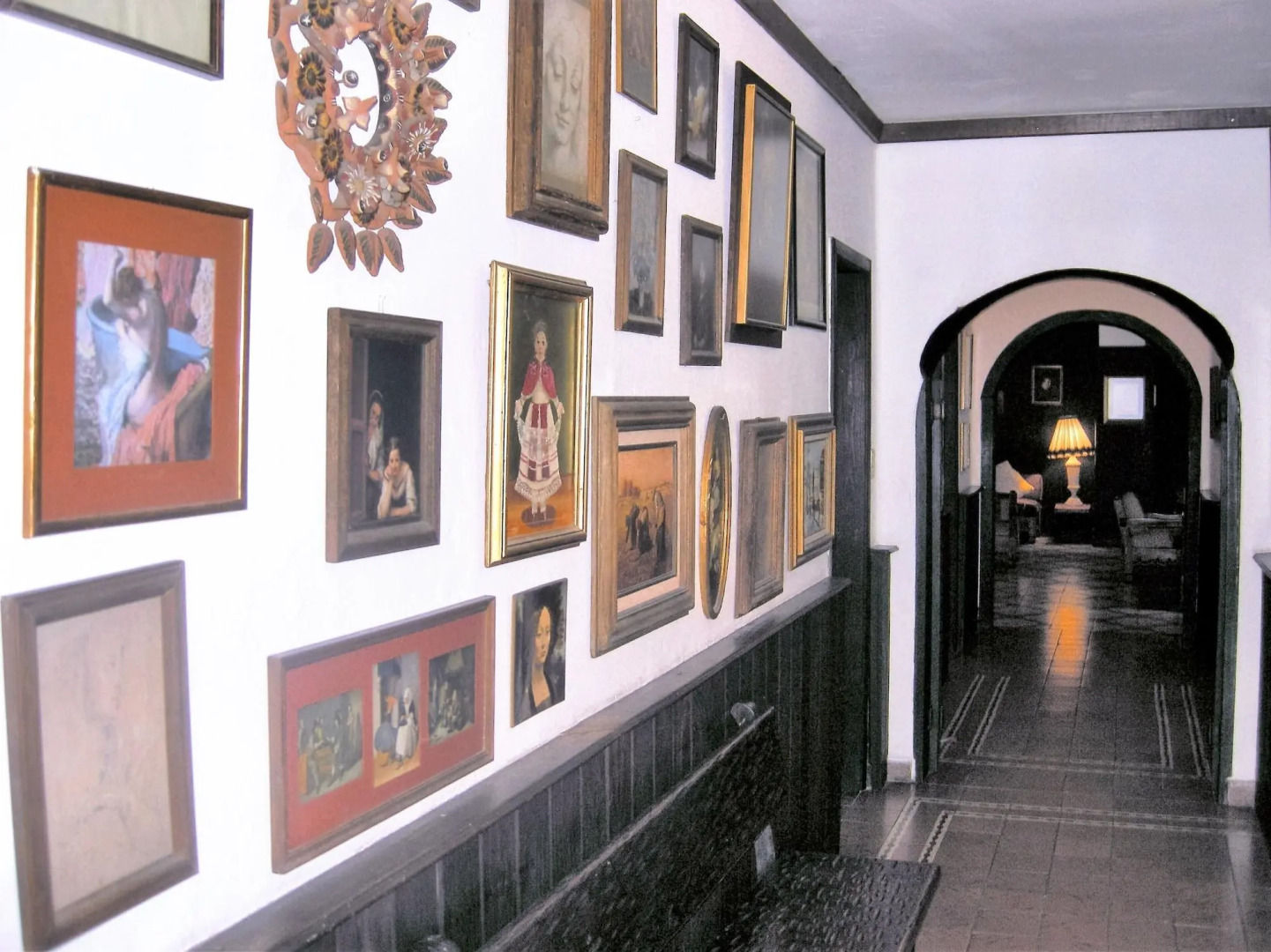 Hotel Posada San Angelo