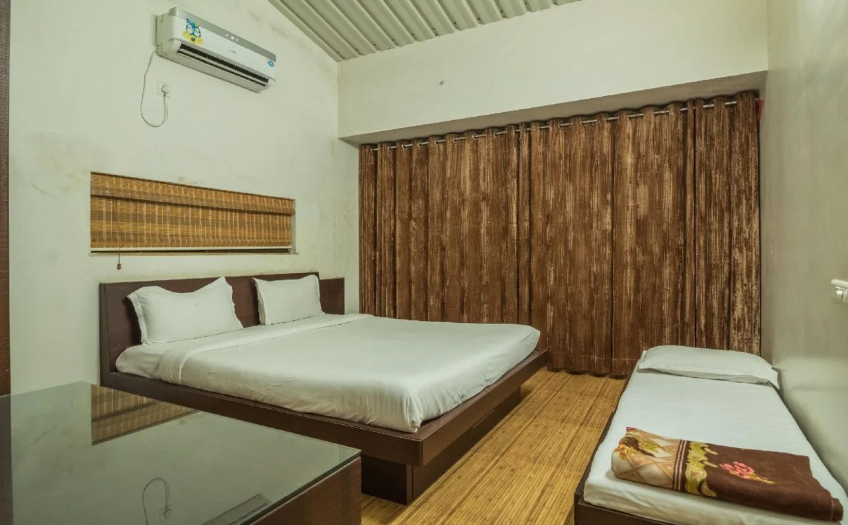 E&G Green Valley Spa Resort